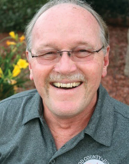 Robert “Bob” Meyer