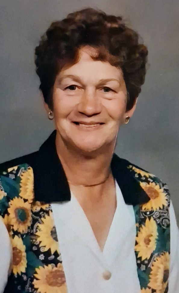 Bernadine M. “Bernie” Schmeiser 1940-2026