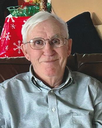 Larry G. Sime Larry G. Sime