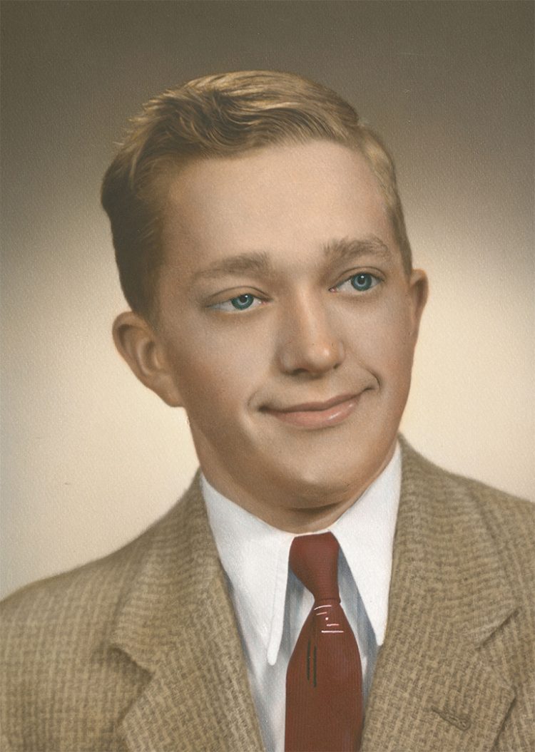 Sylvester Sterzinger