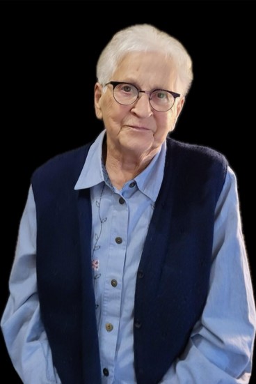 Bernice Helen Tlusty 1930-2025