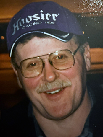 Victor “Vic” Clifford Johnson Victor “Vic” Clifford Johnson