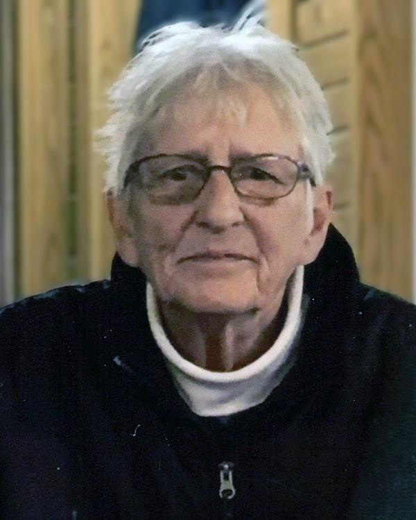 Carol A. Zahnen 1949-2025