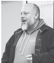 More high-speed internet access is never a bad thing for Gilman