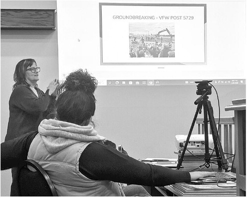 City approves donation to school district of two more lots on Pep’s Dr.