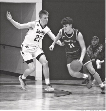 As depth returns, Pirates’ play improves in loss to Neillsville