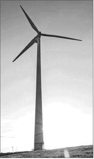 County to vote on wind/solar resolution