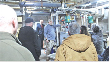 Abby School Board approves construction add-ons