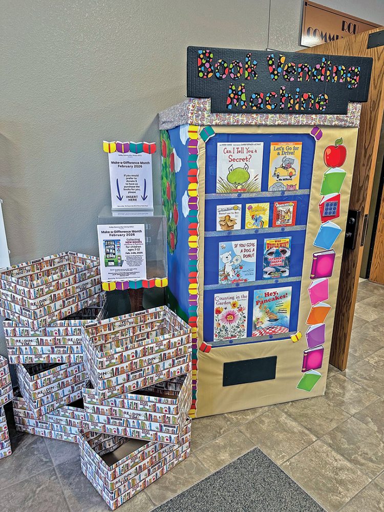 CCL to Make a Difference