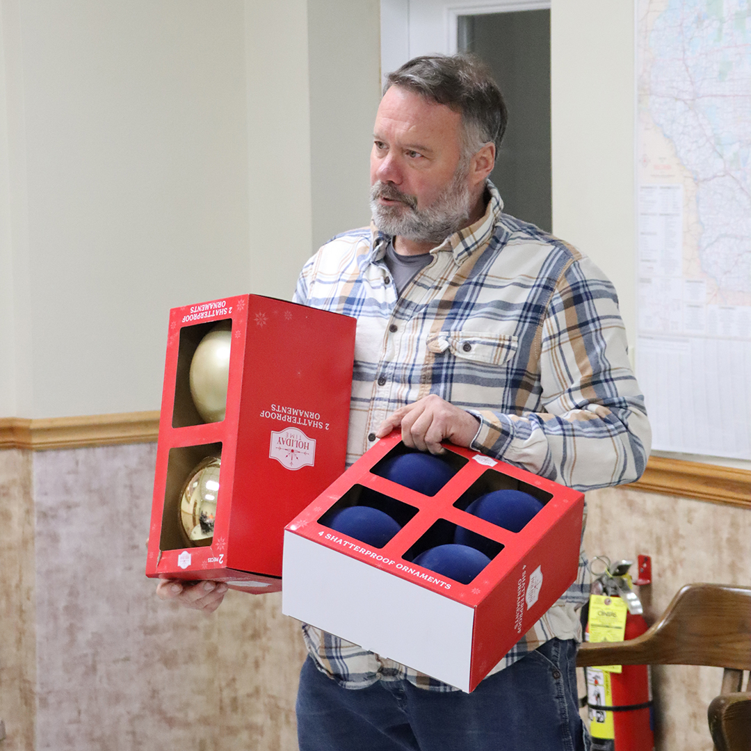 It’s the little touches that bring people in