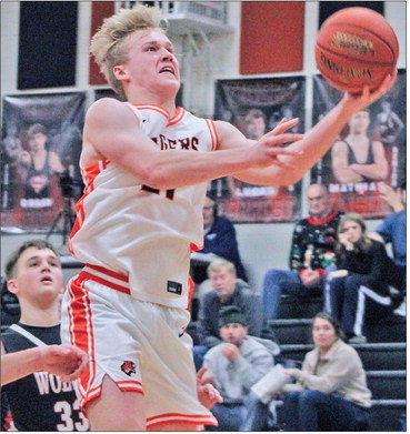 Tigers figuring things out