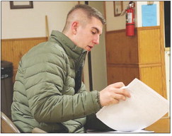 Adjustments made to insurance coverage