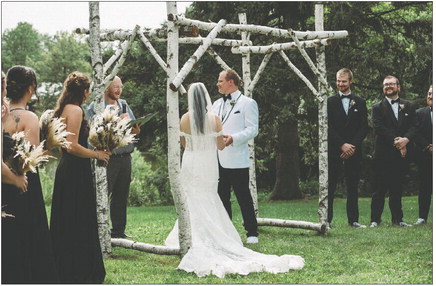 The benefits to choosing a local venue