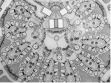 ‘Living as usual’