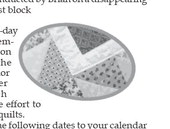 Quilts needed for Never Forgotten Honor Flight project