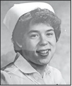 Edgar native retires after 42.5 years in nursing