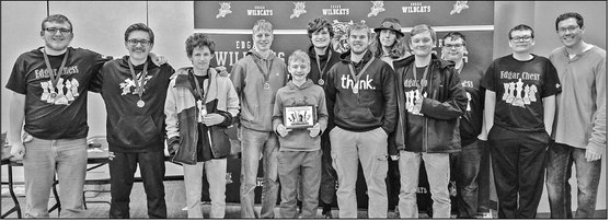 Edgar H.S. hosts regional chess tournament