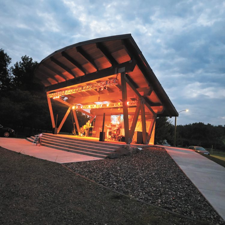 Kiwanis Concert Series announces line-up for the summer 2026 season