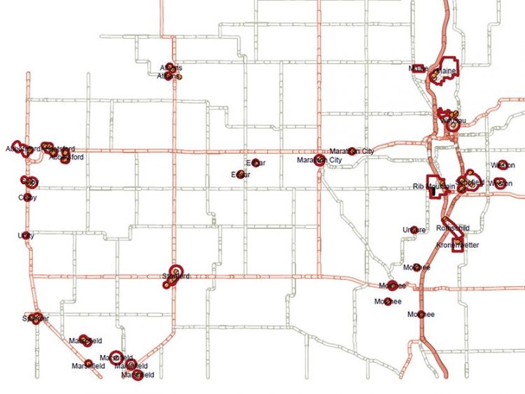 $20K requested to extend ‘Green For Green’ efforts