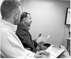 Board looks for ways to put Taylor County residents first