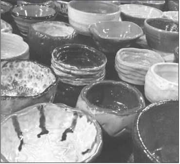 Soup or Socks plans fundraisers for food shelf