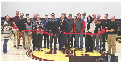 A great day for Rib Lake