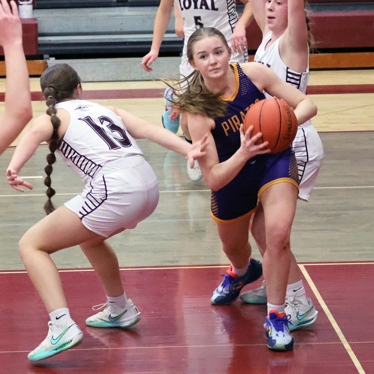 Colby pulls off upset after Gilman gets crucial win at Loyal