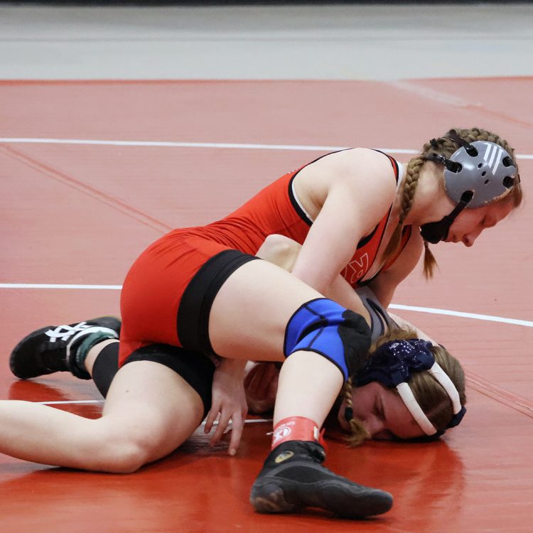 CONFERENCE WEEKEND – Losiewicz 1st, Tyznik 2nd, three earn 3rds