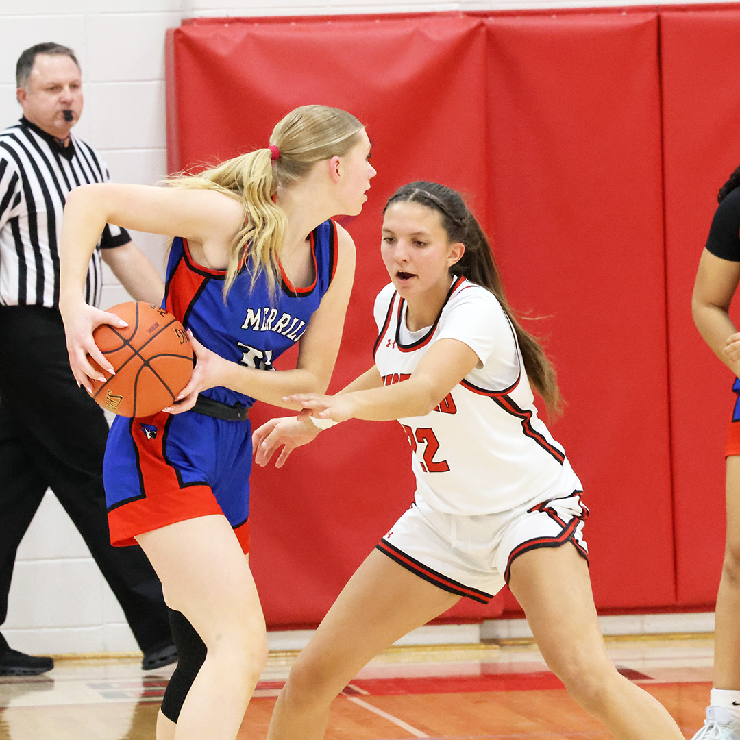 Pacelli tough test after two routs; a record broken, another is tied