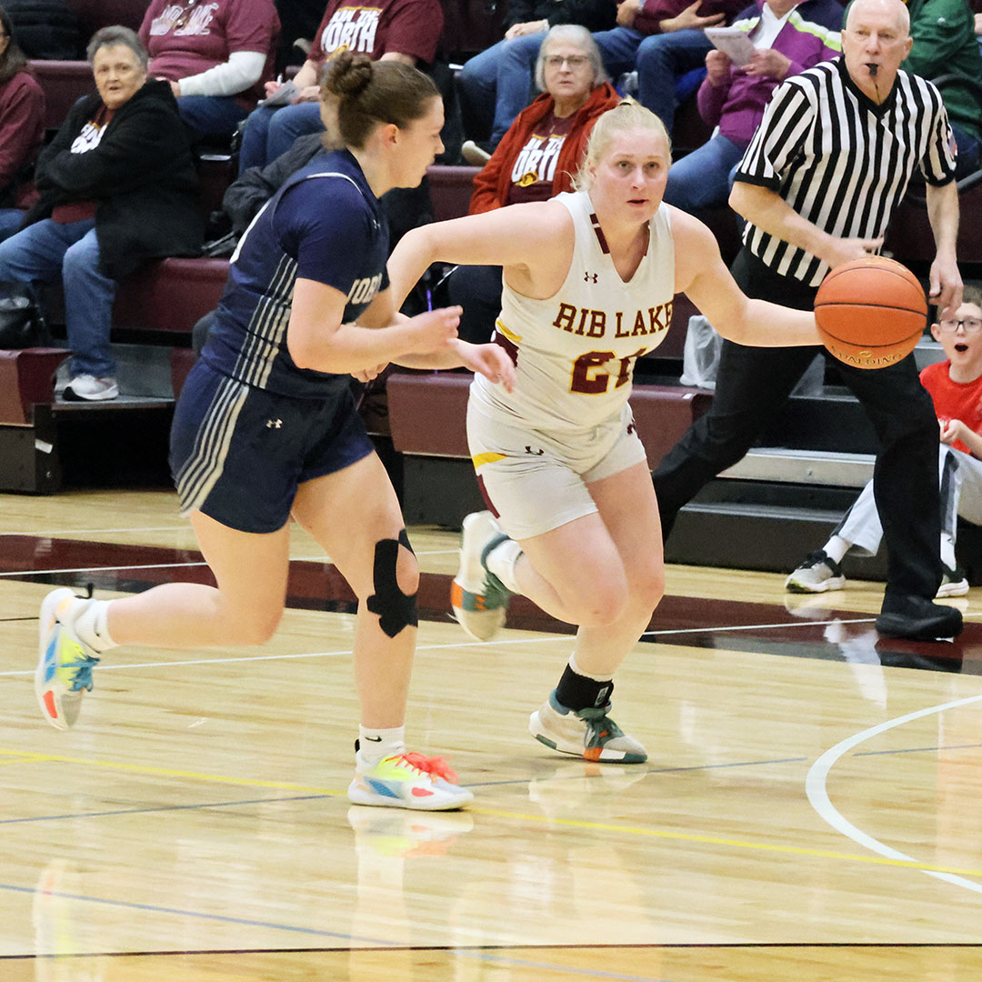 Redmen easily advance, take winning streak to Assumption