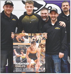 Hornets head for team Sectional competition