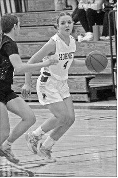 Hornets downed on the road by Neillsville, Spencer