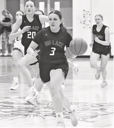 Redmen get crossover win at Newman, can’t catch up to Edgar