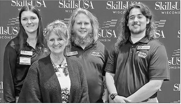 Abby grad changes career path after accident