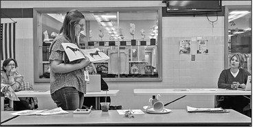 Marathon board approves additional teaching position