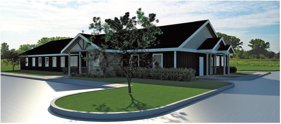 Hope Hospice launches capital campaign for new building