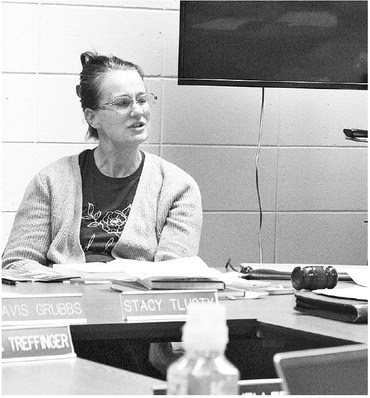 Rib Lake gym project nearing completion, other work set to begin