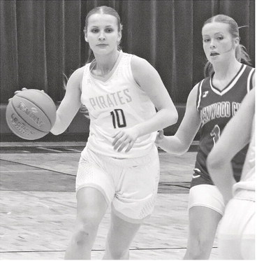 Not pretty, but a tourney win is a tourney win for Gilman