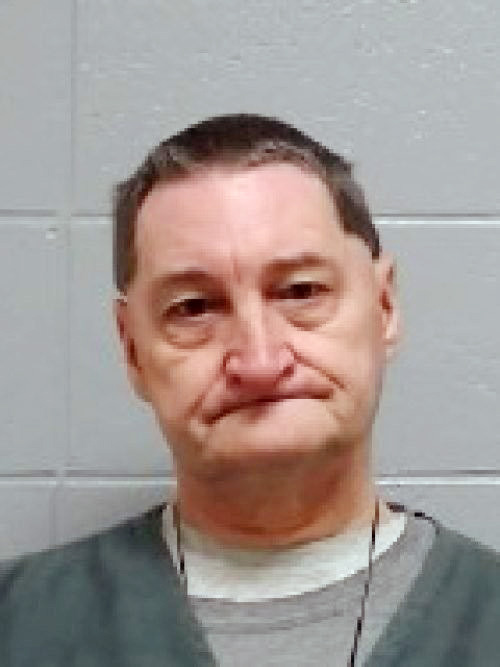 Child sex offender to reside in Fairchild