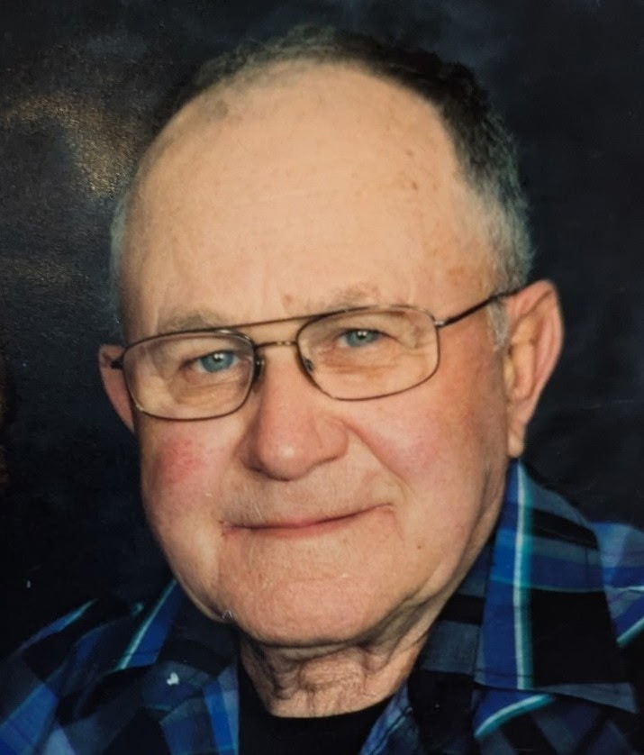 Ardin (Arden) Lee Wiitala, Sr. 1935-2025