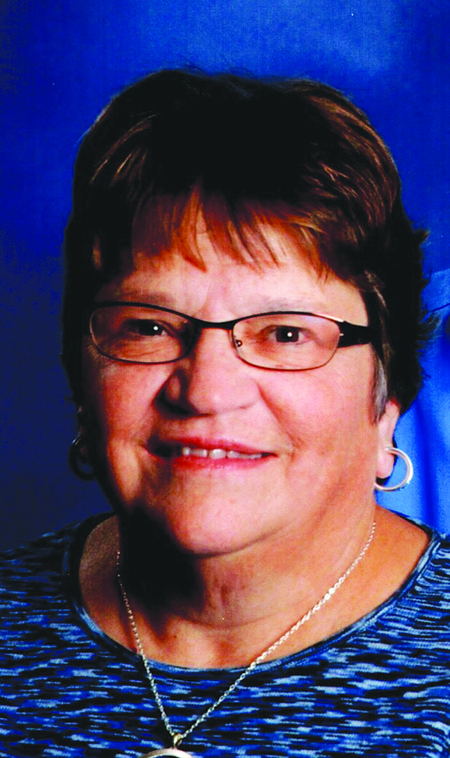 Delores “Dee” Guthman