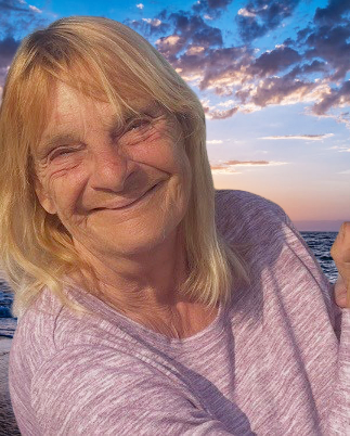 Elizabeth “Betty” (Mravik) Turner 1942-2026 Elizabeth “Betty” (Mravik) Turner 1942-2026