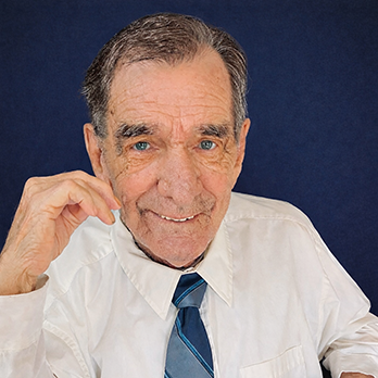 Ernest “Ernie” Gene Hetke