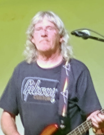 Galen “Gus” L. Wild 1954-2026 Galen “Gus” L. Wild 1954-2026