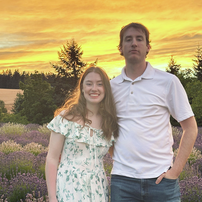 Caleb and Abby Schoessow to host 5th annual birthday blood drive