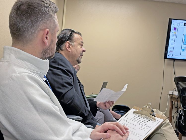 Board looks for ways to put Taylor County residents first