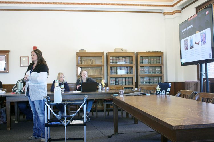 Practice makes perfect