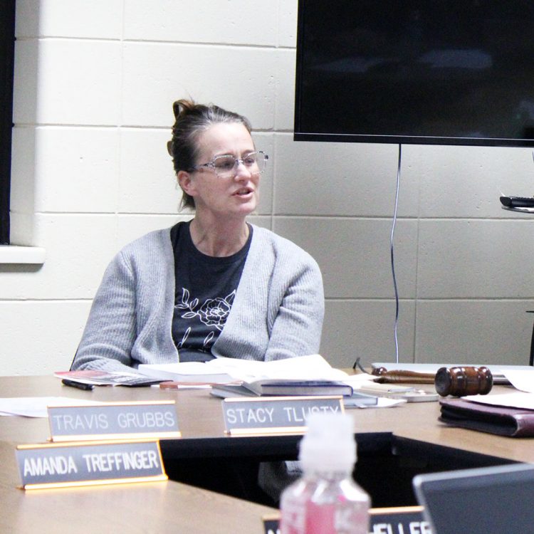 Rib Lake gym project nearing completion, other work set to begin