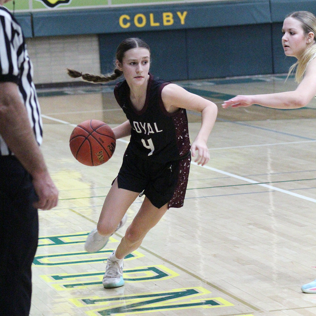 Loyal takes on Colby