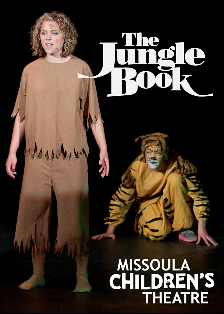 Local children invited to audition for ‘The Jungle Book’